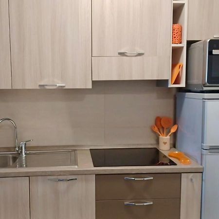 Giulia Apartment Sestri Levante Exterior foto
